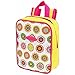 Produktbild Micro Lunch Bag Doodle Spot Print Picknick Rucksack Tasche Kühltasche Mädchen Kinder
