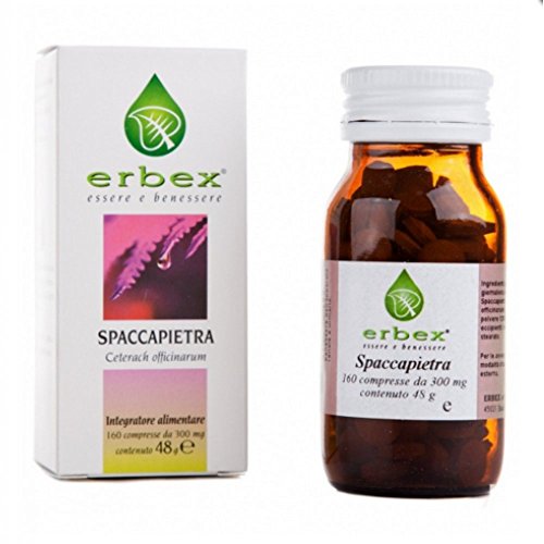 Preisvergleich Produktbild SPACCAPIETRA 160CPR ERX