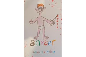 BAXTER: The Prodigal Son