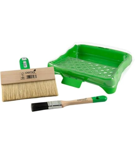 Huile pour terrasses antidérapante - 430 - Osmo - - Produits pour