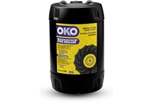 OKO Puncture Free Tyre Sealant for Mining and Quarries 25 Litre Drum