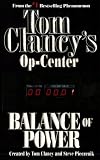 Image de Balance of Power: Op-Center 05 (Tom Clancy's Op-Center)