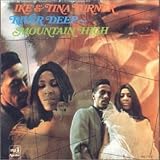 River Deep Mountain - Ike Turner