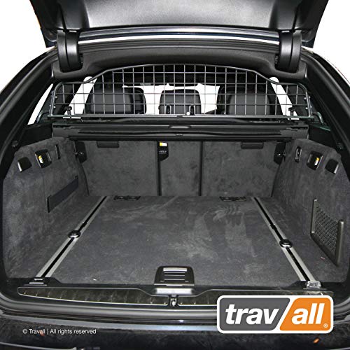 Preisvergleich Produktbild Travall Guard Hundegitter TDG1332 - Maßgeschneidertes Trenngitter in Original Qualität