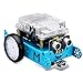 Price comparison product image Makeblock DIY mBot V1.1 Educational Robot Kit for Kids, Robot Toy for Rrobotics Learning and Designed for STEM Education with Fun, Easy to Assemble (Bluetooth Version)