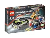LEGO Racers 8152 - Speed Chasing - Lego