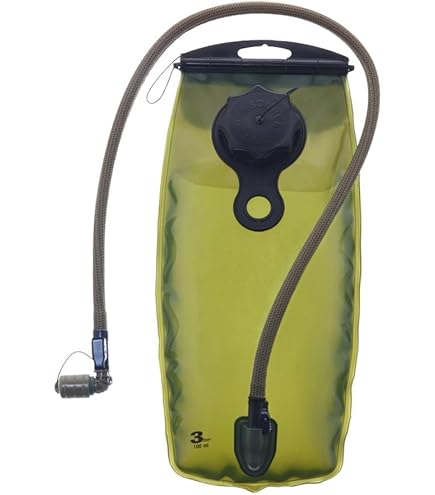 RAPTOR 10 MOCHILA CON BOLSA DE HIDRATACIÓN - Tierra De Nómadas