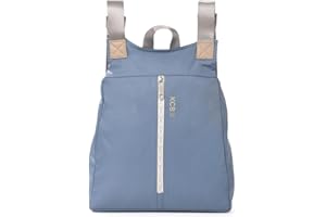 KCB Mochila antirrobo grande COMBO