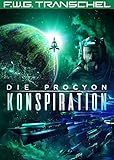 Image de Die Procyon-Konspiration