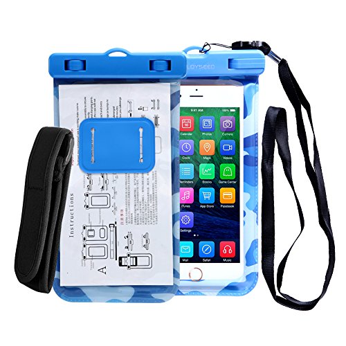 Preisvergleich Produktbild PB PEGGYBUY Wasserdichte Tasche Dry, Grau C3