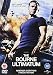 Bourne Ultimatum [Reino Unido] [DVD]