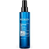 Redken | Rinse Treatment, Protein Repair for Damaged Hair, Extreme Cat | Provides immediate power and strengthens the cuticle