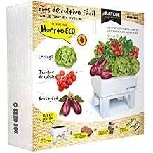 Amazon.es: kit huerto urbano