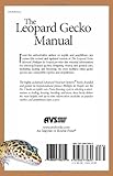 Image de The Leopard Gecko Manual: Includes African Fat-Tailed Geckos