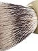 Kent Infinity Silvertex Shaving Brush