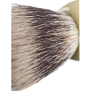 Kent Infinity Synthetic Shaving Brush - Image 8