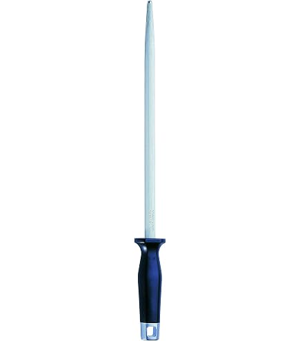 F. DICK Wetzstab, COMBI 2K (Wetzstahl 25 Cm 2 Seite Produktbild-Vorschau 10