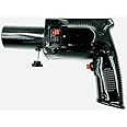 JOA ToyBox Handheld Pyro Party Gun only use for Holding Cold Pyro Cartage Use for Party Functions, Events, Celebrations etc. Note:- (Batteries & Pyros Not Included)