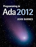 Programming in Ada 2012 (English Edition) by