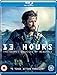 13 Hours [Blu-ray] [2016] [Region Free]
