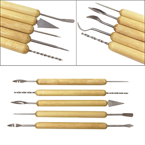 Argilla Al Dettaglio Auto - Barra Di Argilla Detergente | Rimozione Di - Foto 5