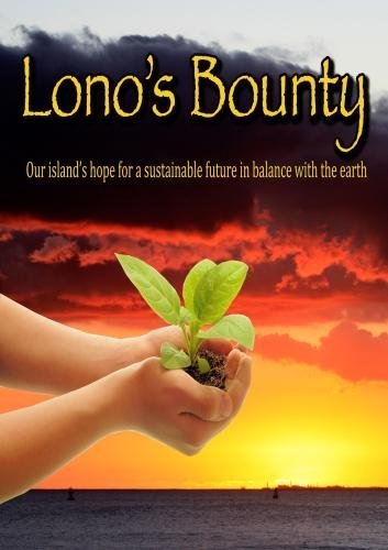 Preisvergleich Produktbild Lono's Bounty by Daniel Anthony