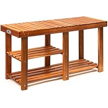 Suchergebnis auf Amazon.de für: holzbank massiv - Kostenlose Lieferung