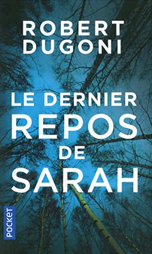 Le  dernier repos de Sarah