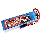 Anwendungen: Align, GAUI, KDS, ElyQ Trex-550 600, Hubschrauber, Flugzeug, Jet, Boot