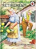 Greeting Card (WW-LA039) -Retirement - A Vintage Edition - from The Ladybird Books For Grown-Ups Range