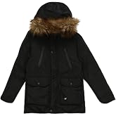 CAT erpillar Erkek &Ccedil;ocuk Mont 7-8 Yaş, 5003036066