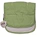 Minene  Reversible Pushchair / Car Seat Liner (Green)