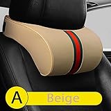 Material:Artificial Leather,Filling Material:Synthetic Fiber,Size: Height:17cm(6.7inch); Length:30cm(11inch); Thickness:10cm(4inch)