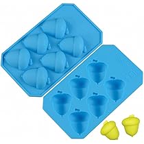 Bacs à Glaçons, Moule à Glace Concassée Pour Cubes, Moule à Glaçons En