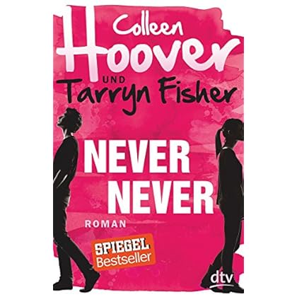 Never Never: Roman Never Never: Roman
