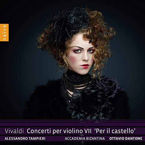 Vivaldi/Concerti per Violino VII