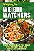Produktbild Recipes for Weight Watchers: Fight for the Body You Want with Recipes That Are Quick and Delicious