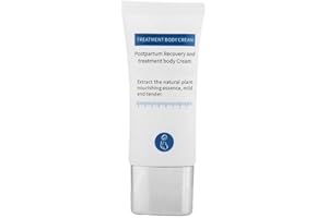 ‎FILFEEL Schwangere spezielle Dehnungsstreifen Reparaturcreme, Schwangerschaftsstreifen verhindern, nach der Geburt gehen, Fettleibigkeit beseitigen, Anti-Dehnungsstreifen, Feuchtigkeitscreme