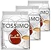 Produktbild Tassimo Suchard Kakao-Spezialität, Schokolade, Kapsel, 3 x 16 T-Discs