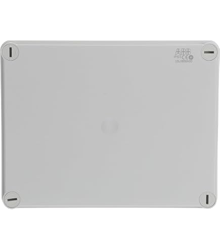 Boîte De Dérivation Schneider Electric Power E Box 64885 - Neuf Sous Emballage, Fabrication Taïwan