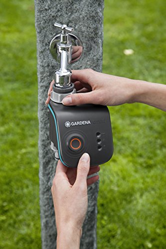 GARDENA smart Water Control Set 19103-20 - 3