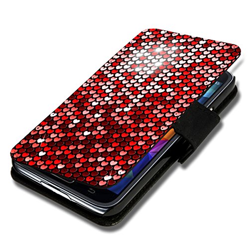 wicostar Étui de protection rigide motif photo Étui pour LG Spirit - auswahlx18 Design Sélection {title}