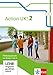 Produktbild Green Line 2 Action UK!: Filmsequenzen zu Green Line 2 auf DVD Klasse 6 (Green Line. Bundesausgabe ab 2014)