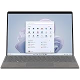 Microsoft Surface Pro 9 - 13" - Alimentazione per Intel Evo, 12º gen Intel Core i5, 16GB, 256GB con Iris Xe graphics - Window