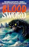 Cover zum Buch Bloodsword: The Walls of Spyt