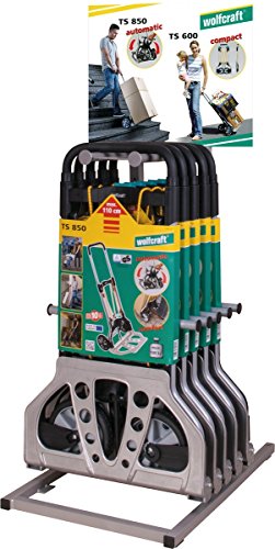 Preisvergleich Produktbild VERKAUFSDISPLAY ZU TS-SYSTEM 9924204