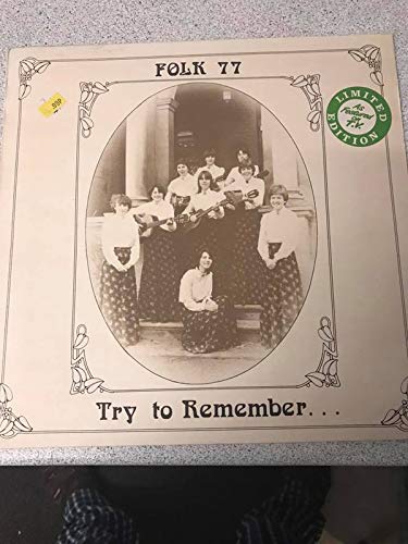 Preisvergleich Produktbild Try To Remember