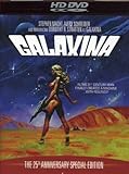 Galaxina - HD DVD