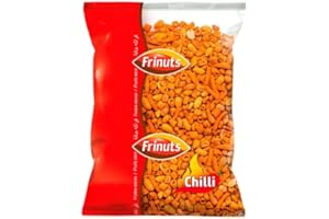 FRIT RAVICH FN COCTEL CHILLI 400G-8U