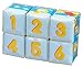 Sophie la girafe Sophie The Giraffe Bath Cubes